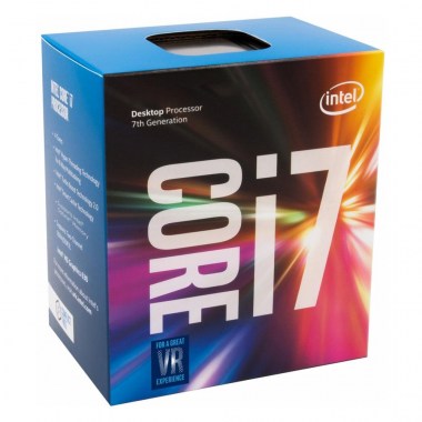 CORE I7-7700